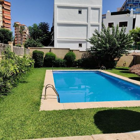 Apartamento A 50 Metros De La Playa Muchavista Ел Кампело Екстериор снимка