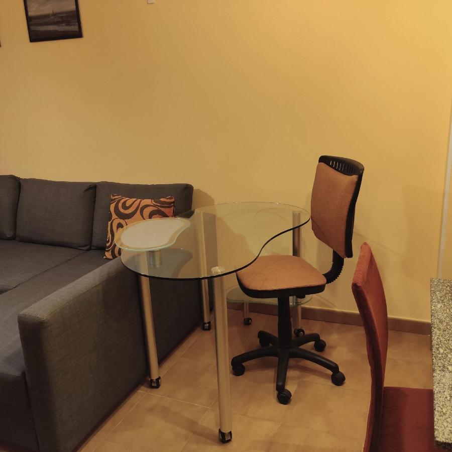 Apartamento A 50 Metros De La Playa Muchavista Ел Кампело Екстериор снимка