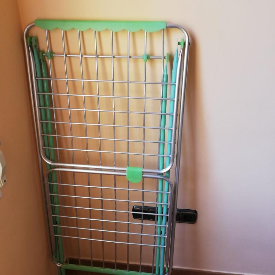 Apartamento A 50 Metros De La Playa Muchavista Ел Кампело Екстериор снимка