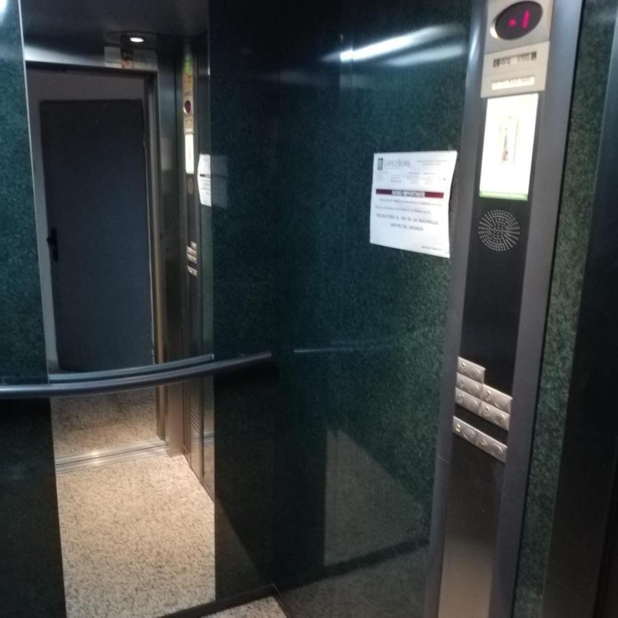 Apartamento A 50 Metros De La Playa Muchavista Ел Кампело Екстериор снимка