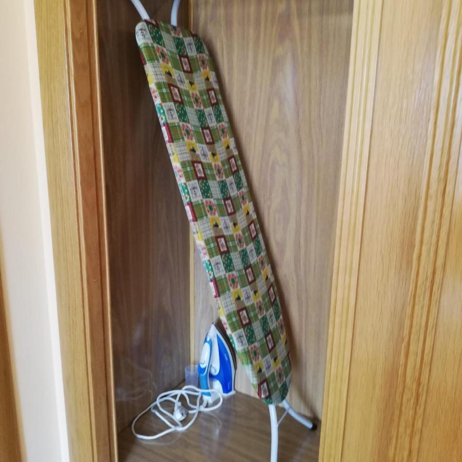 Apartamento A 50 Metros De La Playa Muchavista Ел Кампело Екстериор снимка