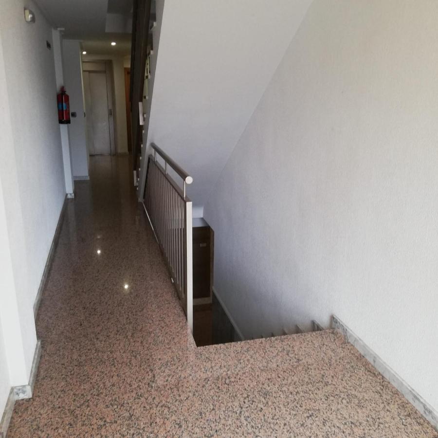 Apartamento A 50 Metros De La Playa Muchavista Ел Кампело Екстериор снимка